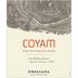 Emiliana Coyam (Certified Biodynamic) 2016 Front Label