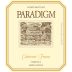 Paradigm Cabernet Franc 2017 Front Label