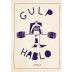 Gulp Hablo White (1 Liter) 2020 Front Label