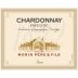 Morin Pere & Fils Pays d'Oc Chardonnay 2016 Front Label