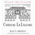 Chateau La Lagune 2020 Front Label