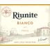 Cantine Riunite Bianco Front Label