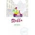 Stella Pinot Grigio 2017 Front Label