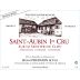 Domaine Henri Prudhon Saint-Aubin Sur Le Sentier du Clou Premier Cru Blanc 2023 Front Label