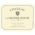 Forman Chateau La Grande Roche Cabernet Sauvignon 2021 Front Label