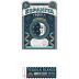 Espanita Blanco Tequila Front Label