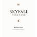 Skyfall Skyfall Riesling , Columbia Valley 2016 Front Label
