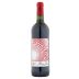 Chateau Musar Lebanon Jeune Red 2021 Front Bottle Shot
