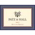 Patz & Hall Dutton Ranch Chardonnay 2017 Front Label