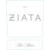 Ziata Mia Madre Red Blend 2015 Front Label