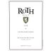 Roth Estate Russian River Valley Sauvignon Blanc 2018 Front Label