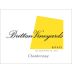 Brittan Estate Chardonnay 2020 Front Label