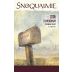 Snoqualmie Chardonnay 2006 Front Label