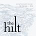 The Hilt Estate Pinot Noir 2018 Front Label
