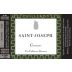 Yves Cuilleron Saint-Joseph Cavanos 2021 Front Label