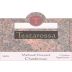 Testarossa Michaud Chardonnay 2002 Front Label