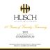 Husch Mendocino Chardonnay 2023 Front Label