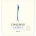 Chilensis Lazuli 2015 Front Label