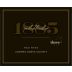 Three Wine Company Established 1885 Red Wine 2012 Front Label