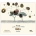 Telmo Rodriguez Basa Blanco 2020 Front Label