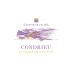 Stephane Ogier Condrieu La Combe de Malleval 2019 Front Label