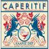 Badenhorst Caperitif Kaapse Dief Front Label