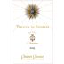 Renieri Chianti Classico 2013 Front Label
