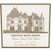 Chateau Haut-Brion (1.5 Liter Magnum Futures Pre-Sale) 2025 Front Label