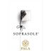 Pala Soprasole Vermentino 2024 Front Label