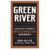 Green River Kentucky Straight Bourbon Whiskey Front Label