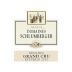 Domaines Schlumberger Kitterle Grand Cru Riesling 2015 Front Label
