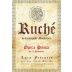 Ferraris Opera Prima Ruche di Castagnole Monferrato Riserva 2017 Front Label