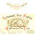 Bosquet des Papes Chateauneuf-du-Pape Cuvee Tradition Blanc 2005 Front Label