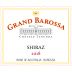 Chateau Tanunda Grand Barossa Shiraz 2018 Front Label