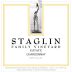 Staglin Chardonnay (375ML half-bottle) 2015 Front Label