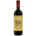 Ruffino Ducale Chianti Classico Riserva (375ML half-bottle) 2012 Front Bottle Shot