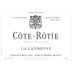 Rene Rostaing Cote-Rotie La Landonne 2023 Front Label