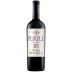Purple by Chateau Lagrezette The Original Malbec 2015 Front Bottle Shot
