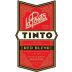 La Posta Tinto Red Blend 2020 Front Label