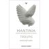 Troupis Winery Mantinia Moschofilero 2016 Front Label