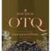 Jules Taylor OTQ Sauvignon Blanc 2018 Front Label