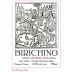 Birichino Saint Georges Old Vines Zinfandel 2017 Front Label