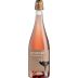Portlandia Winery Sparkling Rose Front Bottle Shot