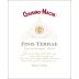 Cousino Macul Finis Terrae 2019 Front Label