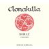 Clonakilla Shiraz-Viognier 2015 Front Label