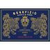 Frescobaldi Pomino Benefizio Riserva 2021 Front Label