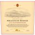 Shannon Ridge High Elevation Sauvignon Blanc 2020 Front Label