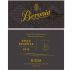 Bodegas Beronia Rioja Gran Reserva 2012 Front Label