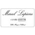 Domaine Lapierre Morgon Cuvee Marcel 2018 Front Label
