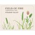 Pyramid Valley Field of Fire Chardonnay 2022 Front Label